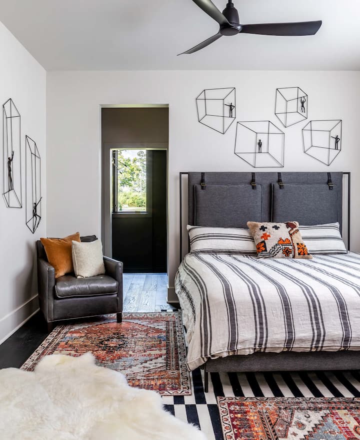 غرفة النوم 1