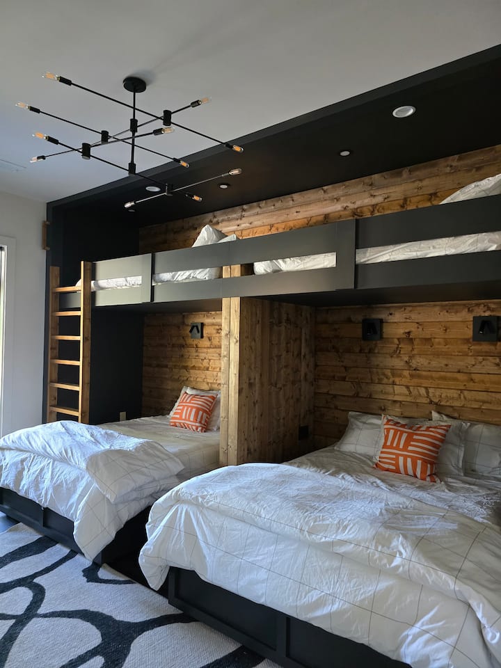 غرفة النوم 2