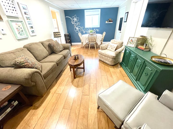 Wenona North: Cozy Getaway - Bay City, MI