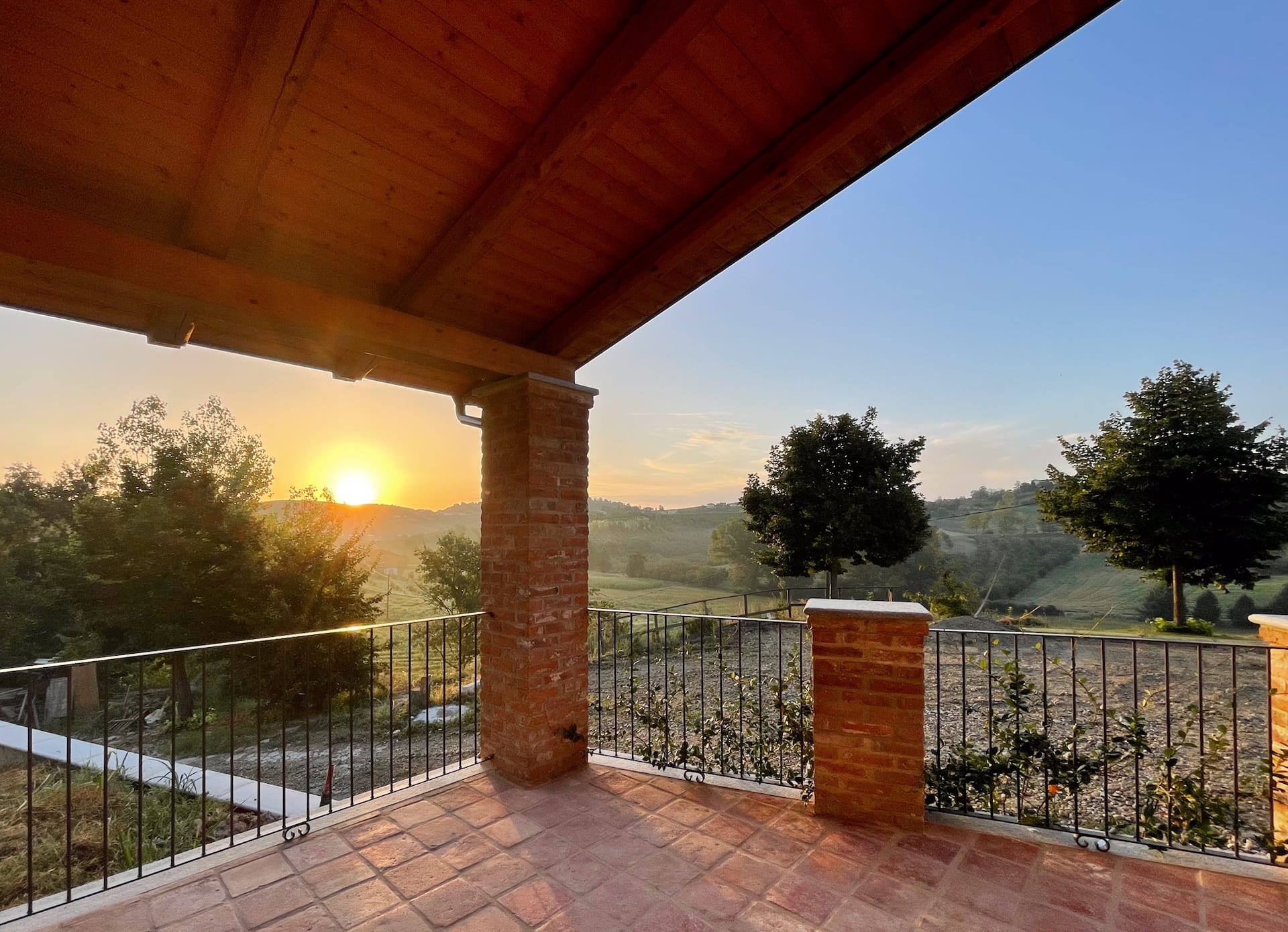 Casa Valle Zello: nature and truffles