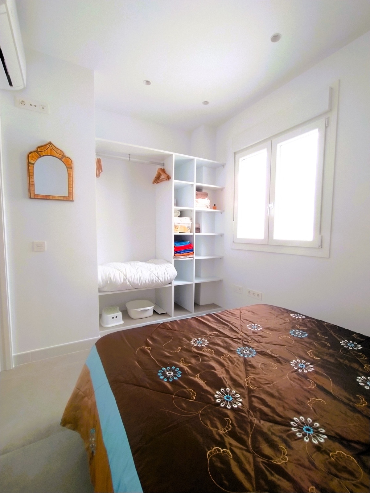 Спална соба 1