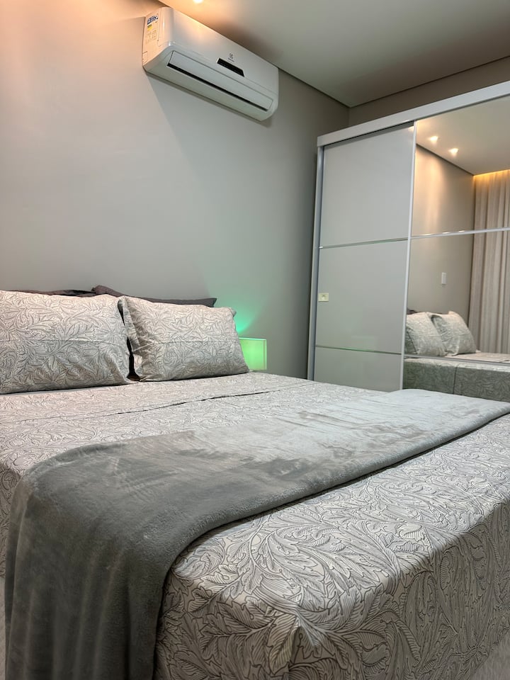 საძინებელი