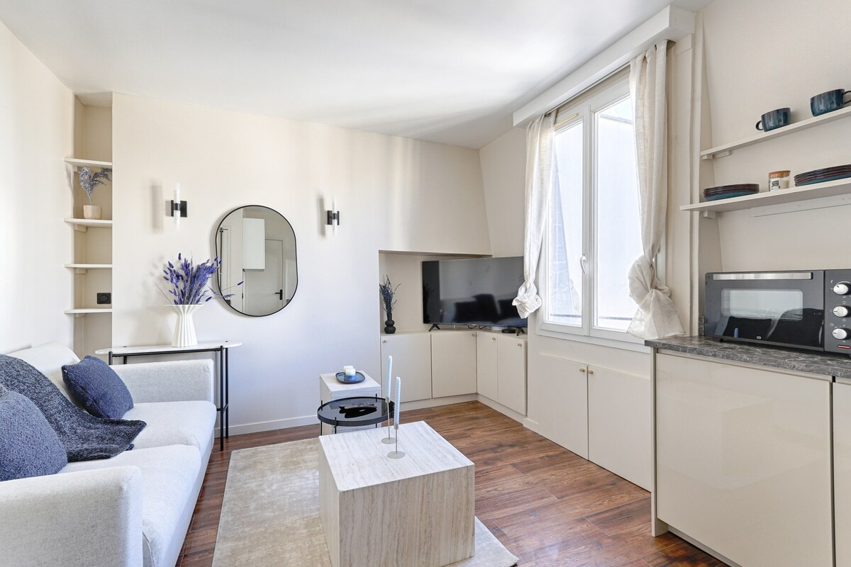 Дневен простор