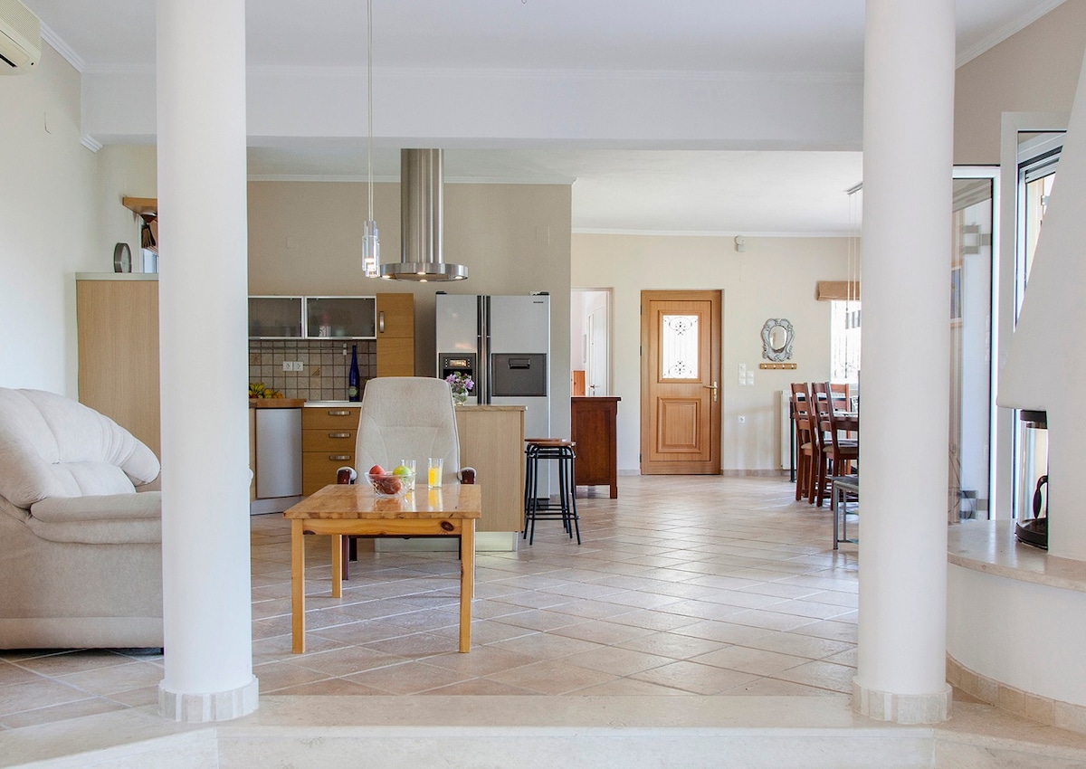 მისაღები ოთახი