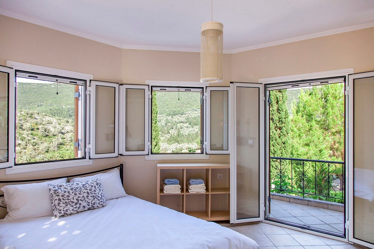 საძინებელი 3