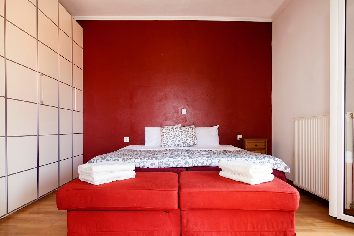 საძინებელი 1