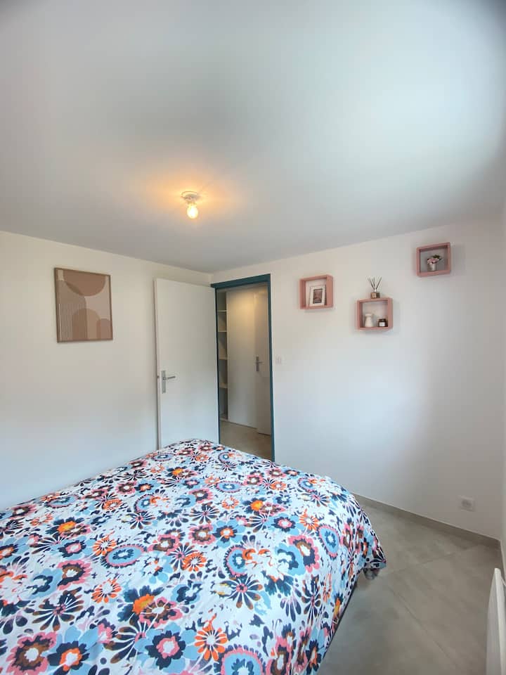 Spálňa 1