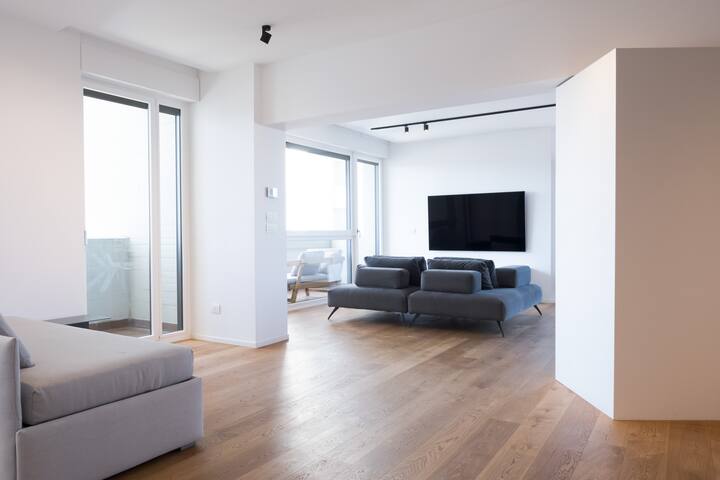 Realkasa Zago Apartment gallery image 3