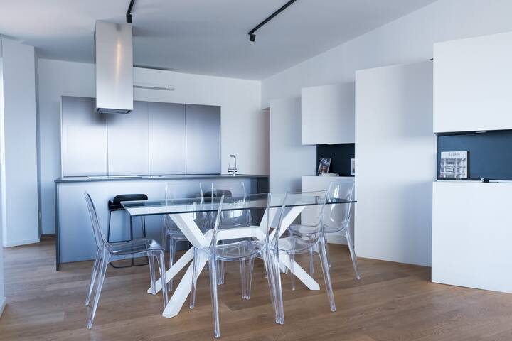 Realkasa Zago Apartment gallery image 2