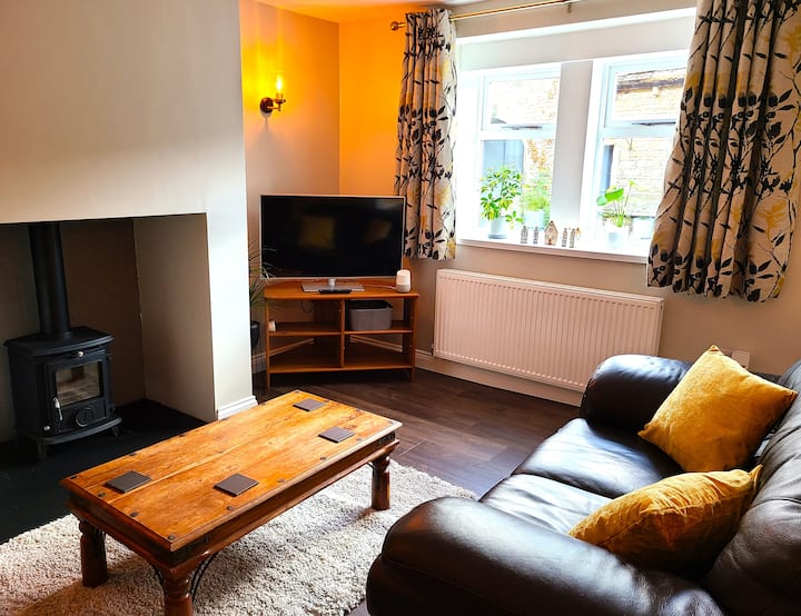 The Guest House, Bowers Hall - Ripponden