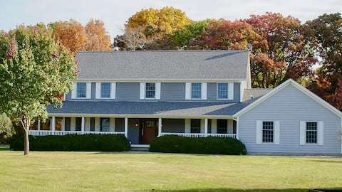 Villa in Attica - Wolf's Den