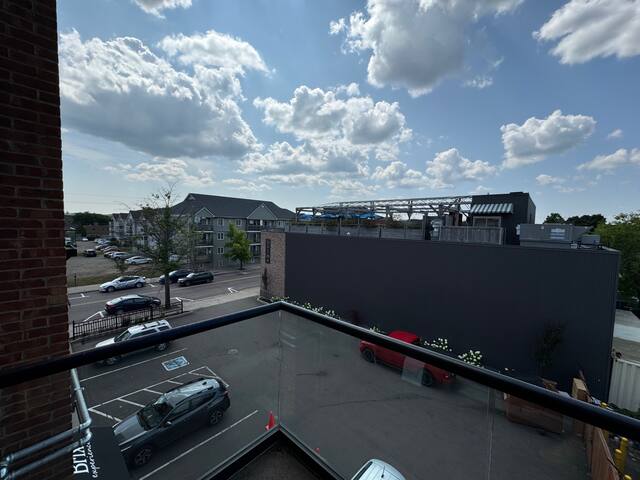 BRIX Penthouse suite gallery image 3