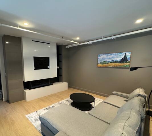 BRIX Penthouse suite gallery image 2