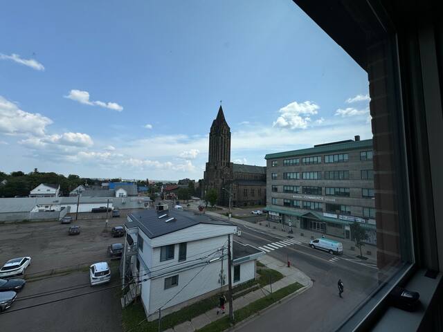 BRIX Penthouse suite gallery image 5