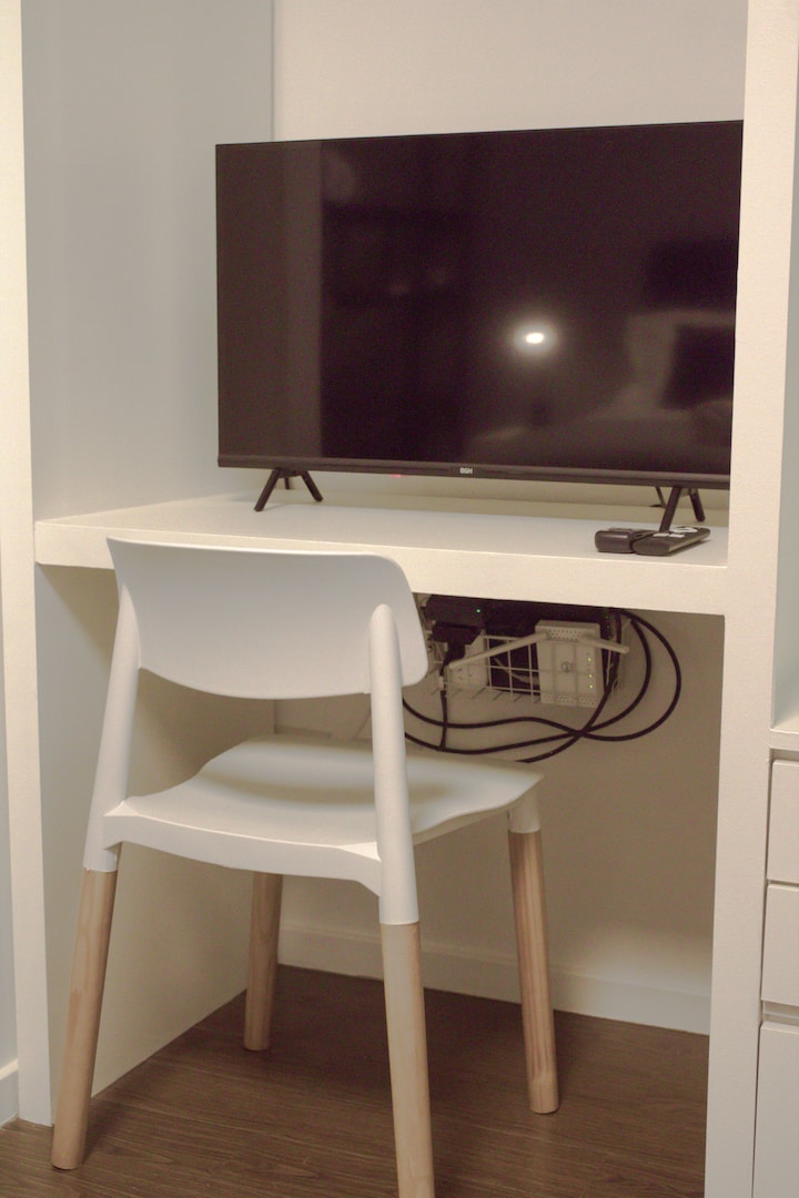 Departamento Puerto Madero - Buenos Aires