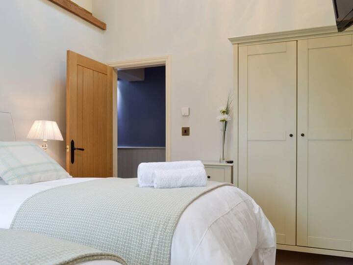 Nyumba ya shambani ya Applegate