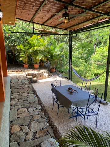 Casa Aguila 2B2B sleeps 4.