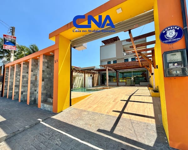Casa No Atalaia Imoveis managed Airbnb listing 3