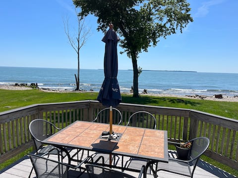 Lakefront Farm Put in Bay