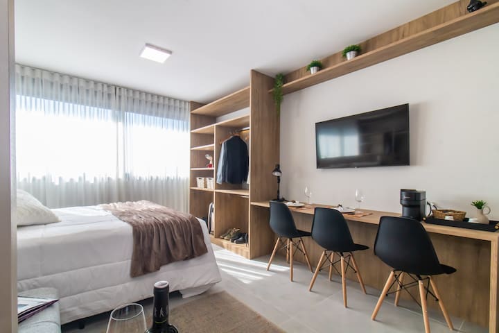 Tempo Accommodations managed Airbnb listing 1