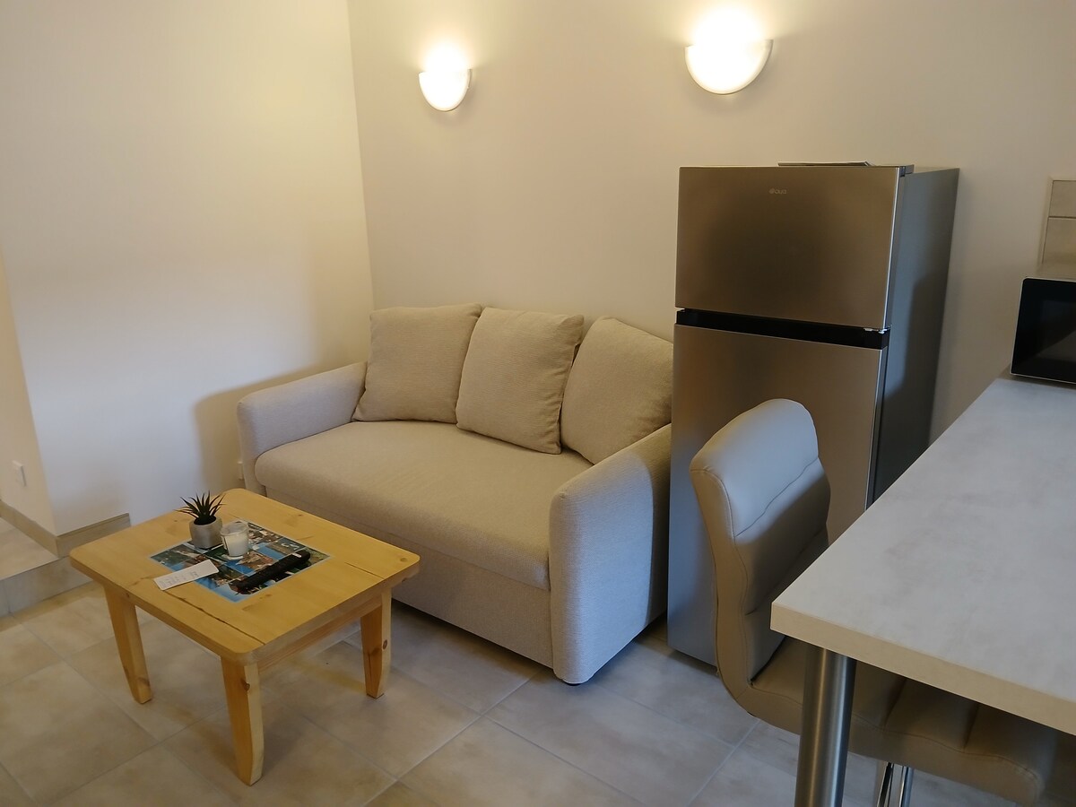 Airbnb performant: The little cocoon of Bugey à Diocèse De Belley Ars