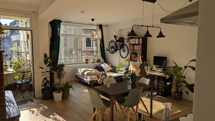 Apartment In Kölner Innenstadt - Köln