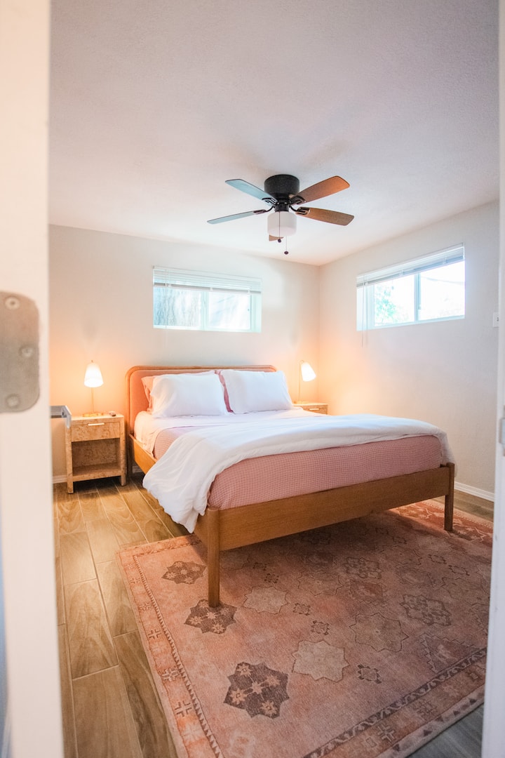 საძინებელი 2