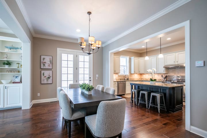 Velvet Ditch Villas managed Airbnb listing 3