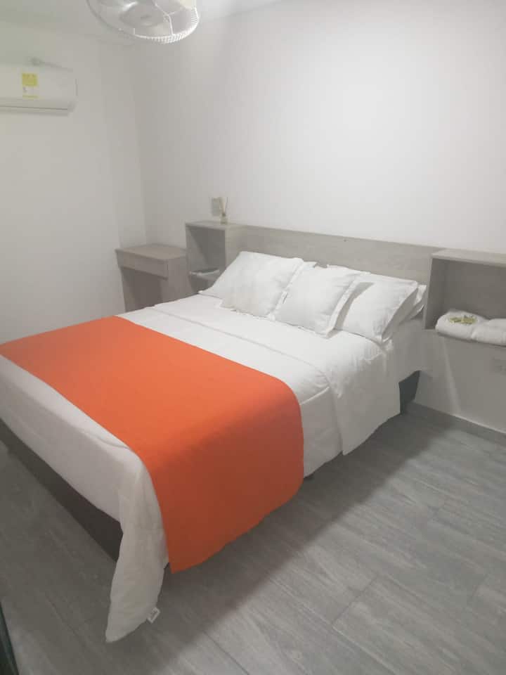 Hotel Plataneras Caney - Turbo