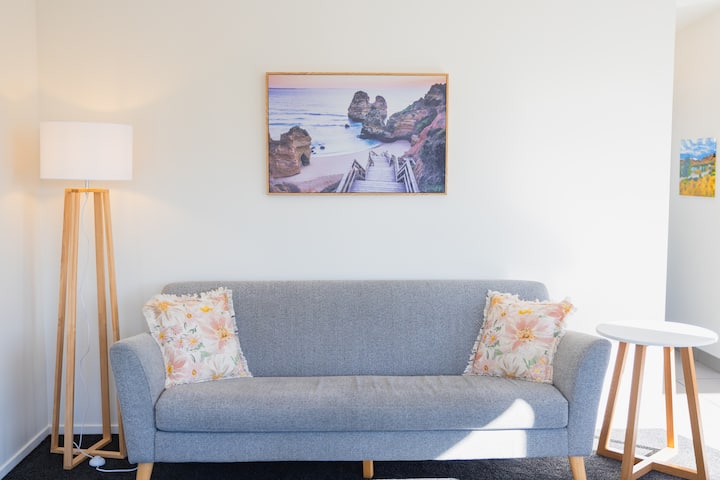Large Townhouse. Lots Of Free Parking! - Christchurch, New Zealand