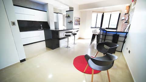 24/7 electricity and comfort in northern Valencia