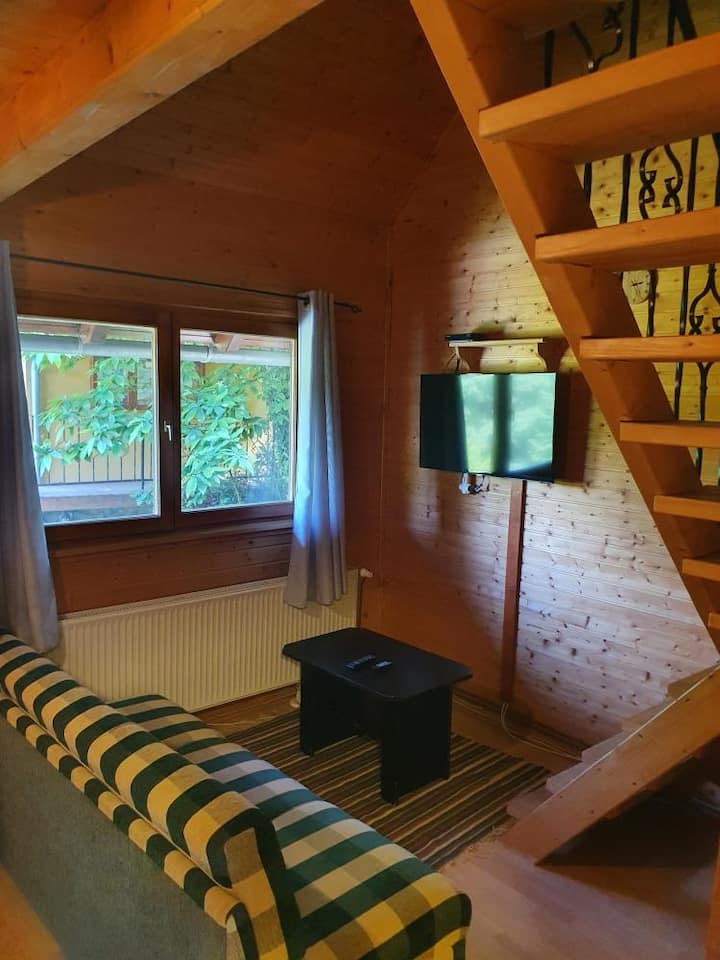 Guesthouse Mohás Kőszeg - Kőszeg