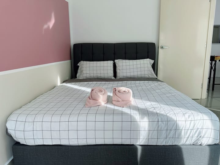 საძინებელი 2