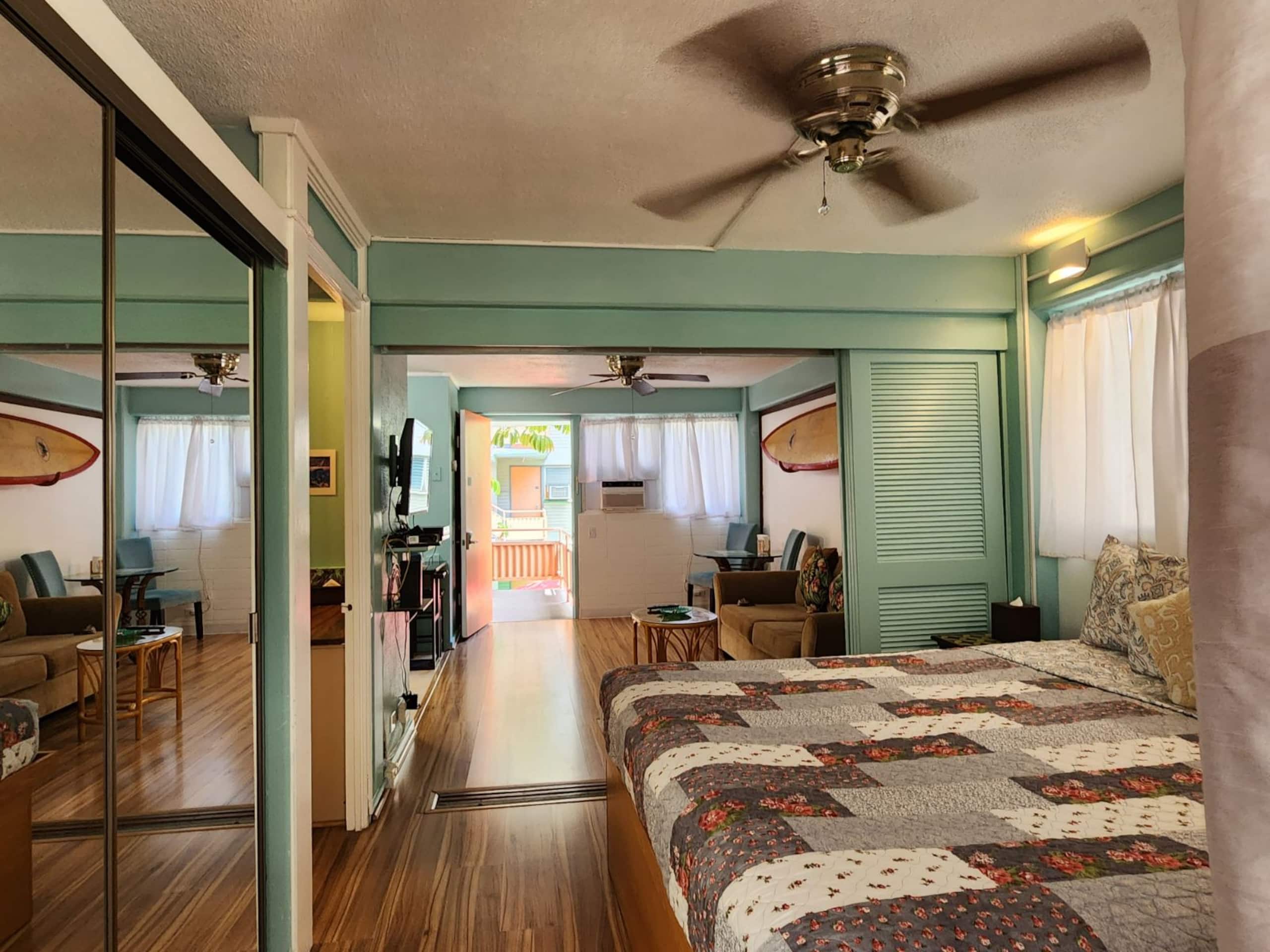 New Beautiful Place Close2Beach - Image 6