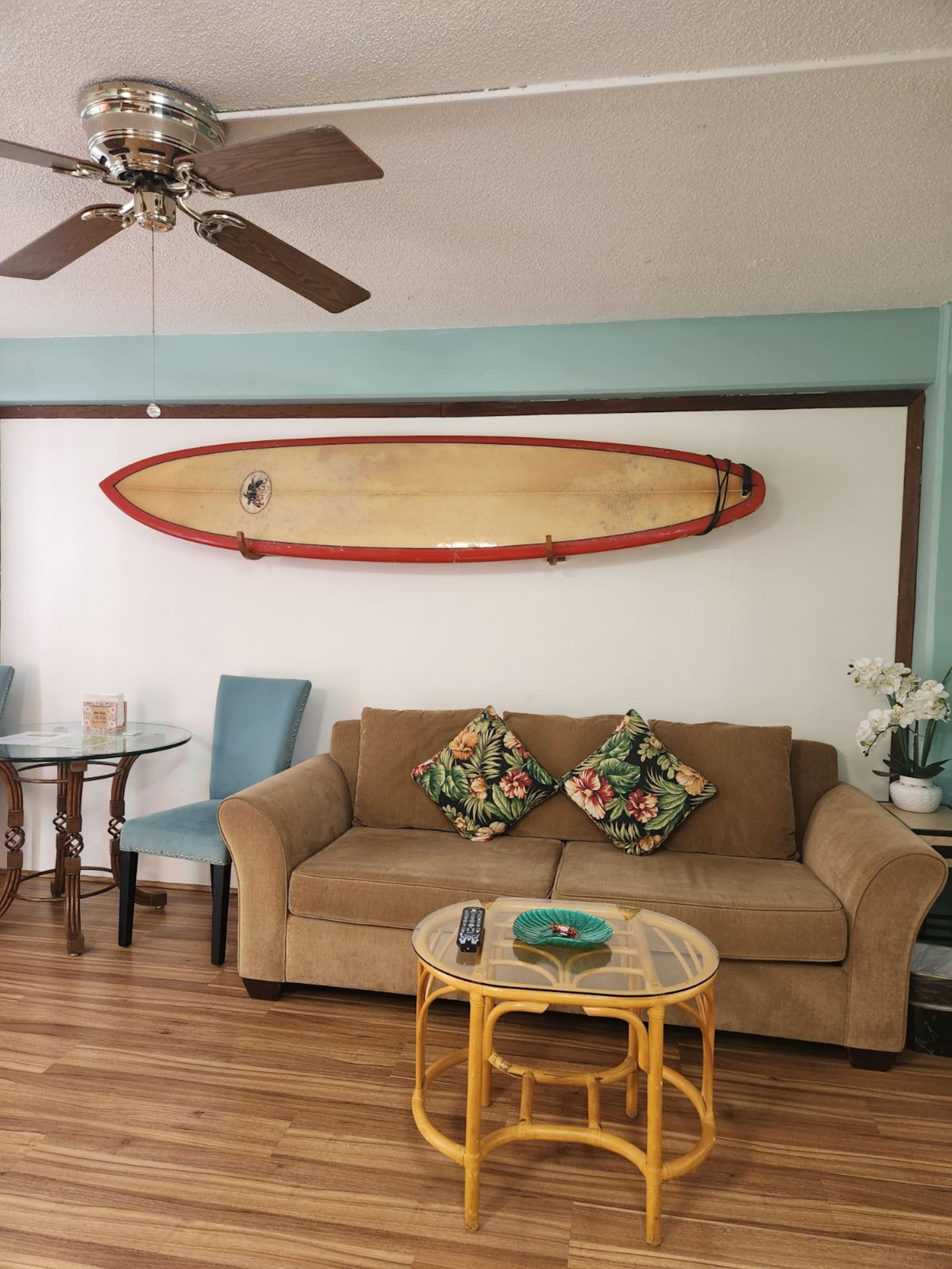 New Beautiful Place Close2Beach - Image 2