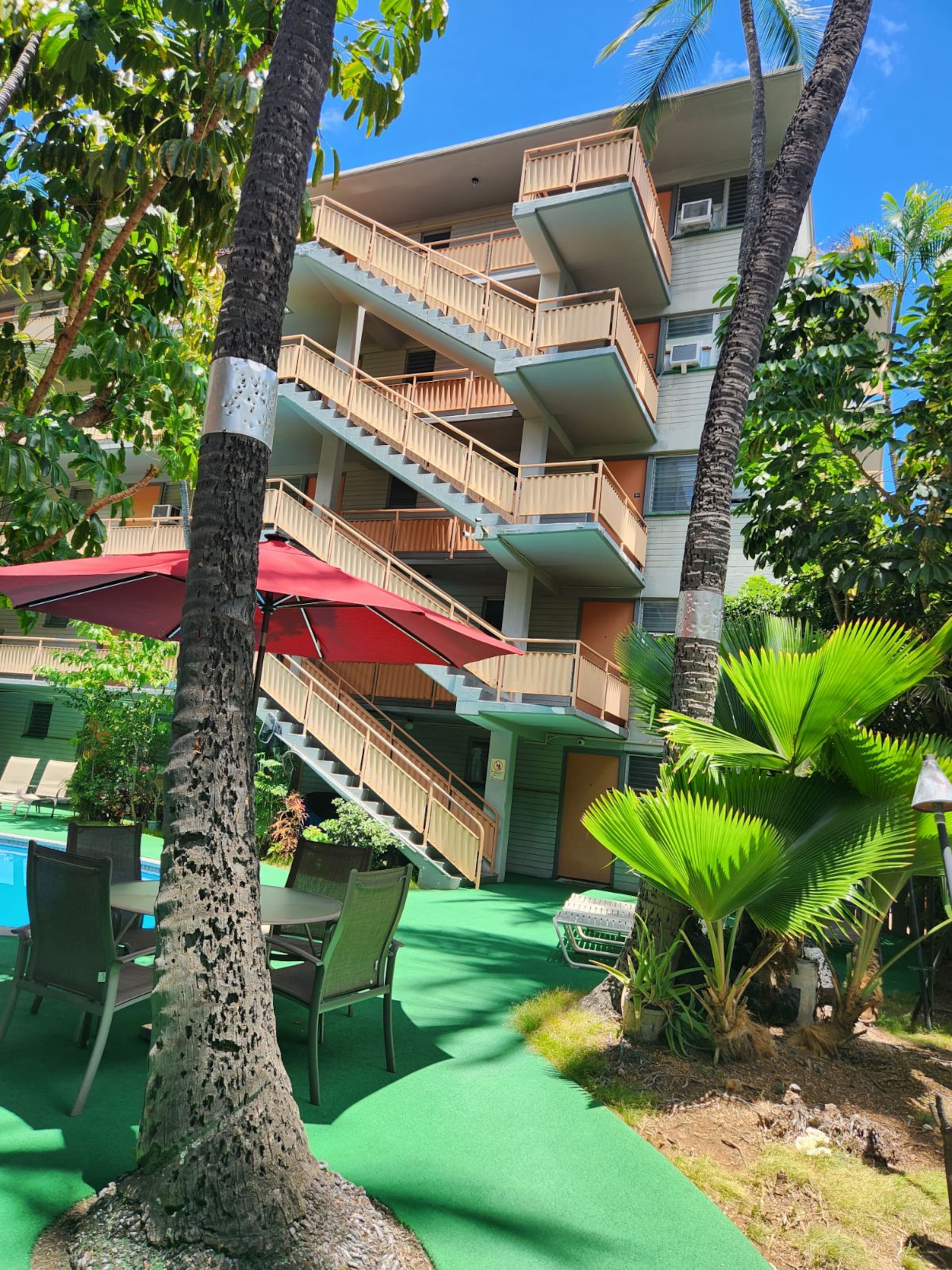 New Beautiful Place Close2Beach - Image 19
