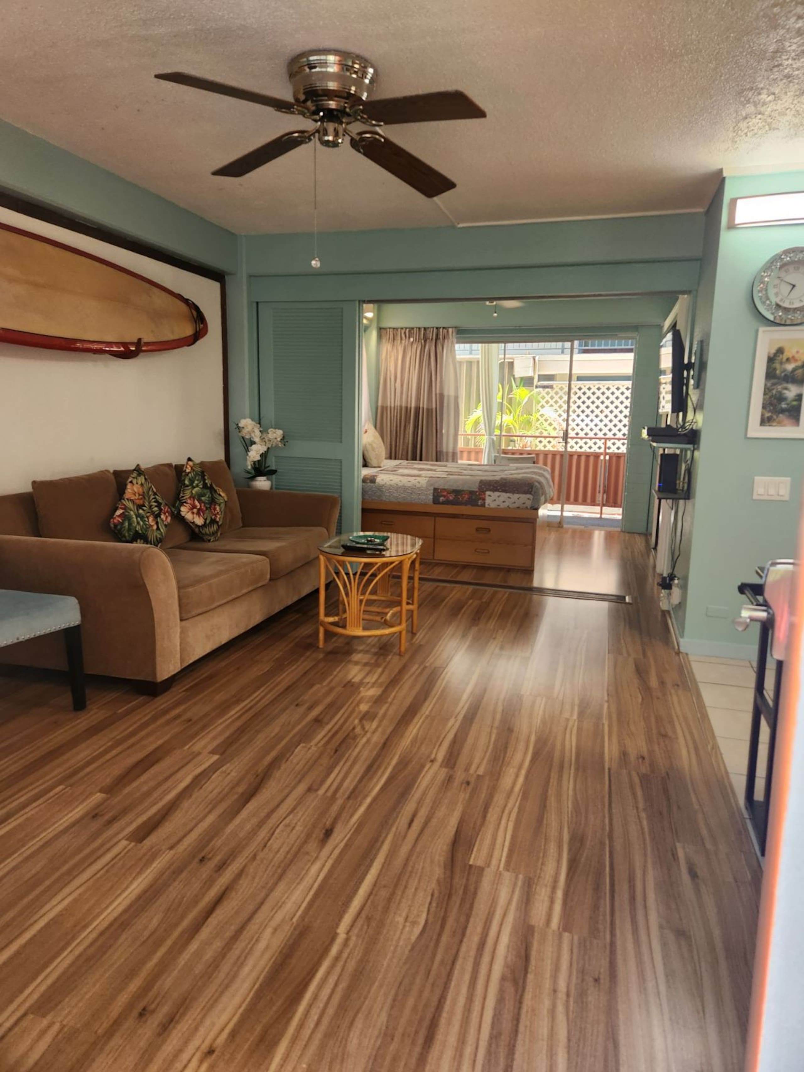 New Beautiful Place Close2Beach - Image 1