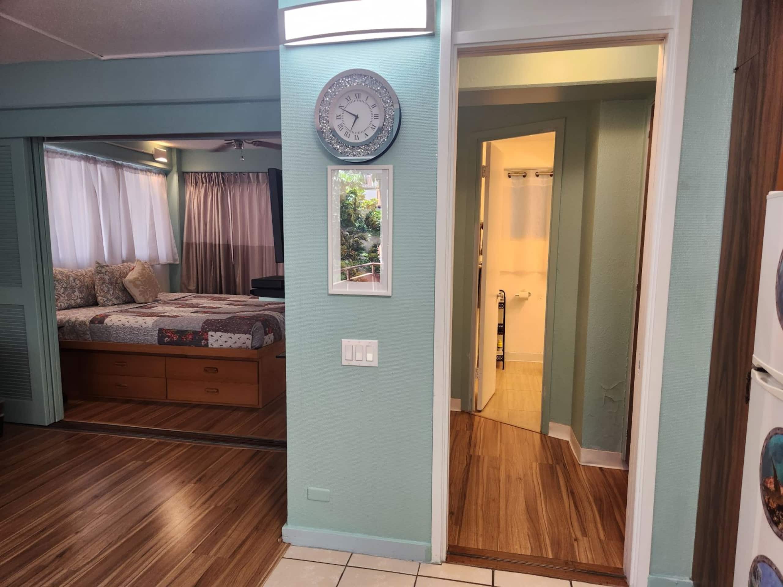 New Beautiful Place Close2Beach - Image 9