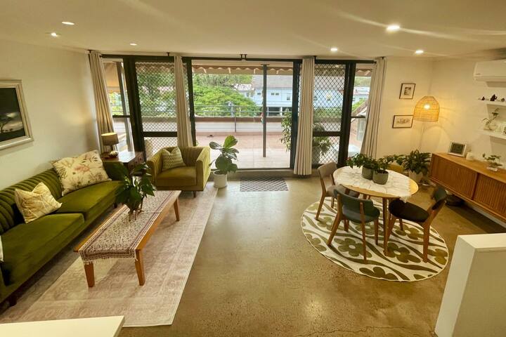 Guest favorite listing in South Brisbane