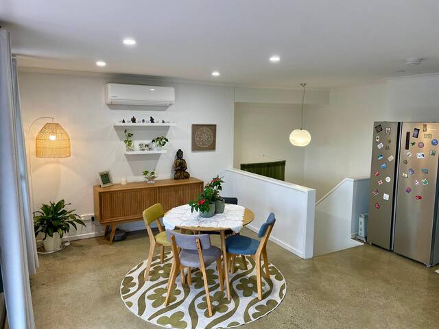Listing in South Brisbane