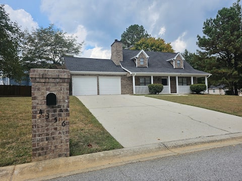 Home Away From Home.