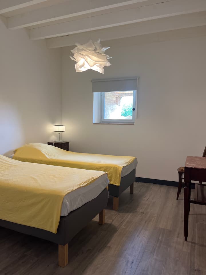 Quarto 1