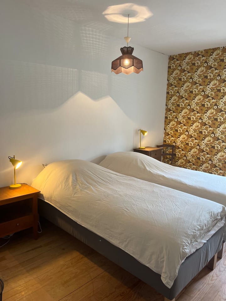 Quarto 2
