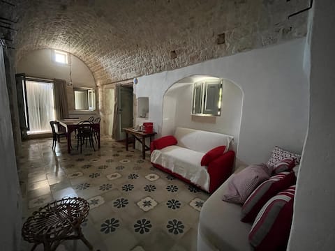 Proprietà Airbnb di successo: Trulli-Saltwater Pool, Private Mediterranean Field a Castellana Grotte