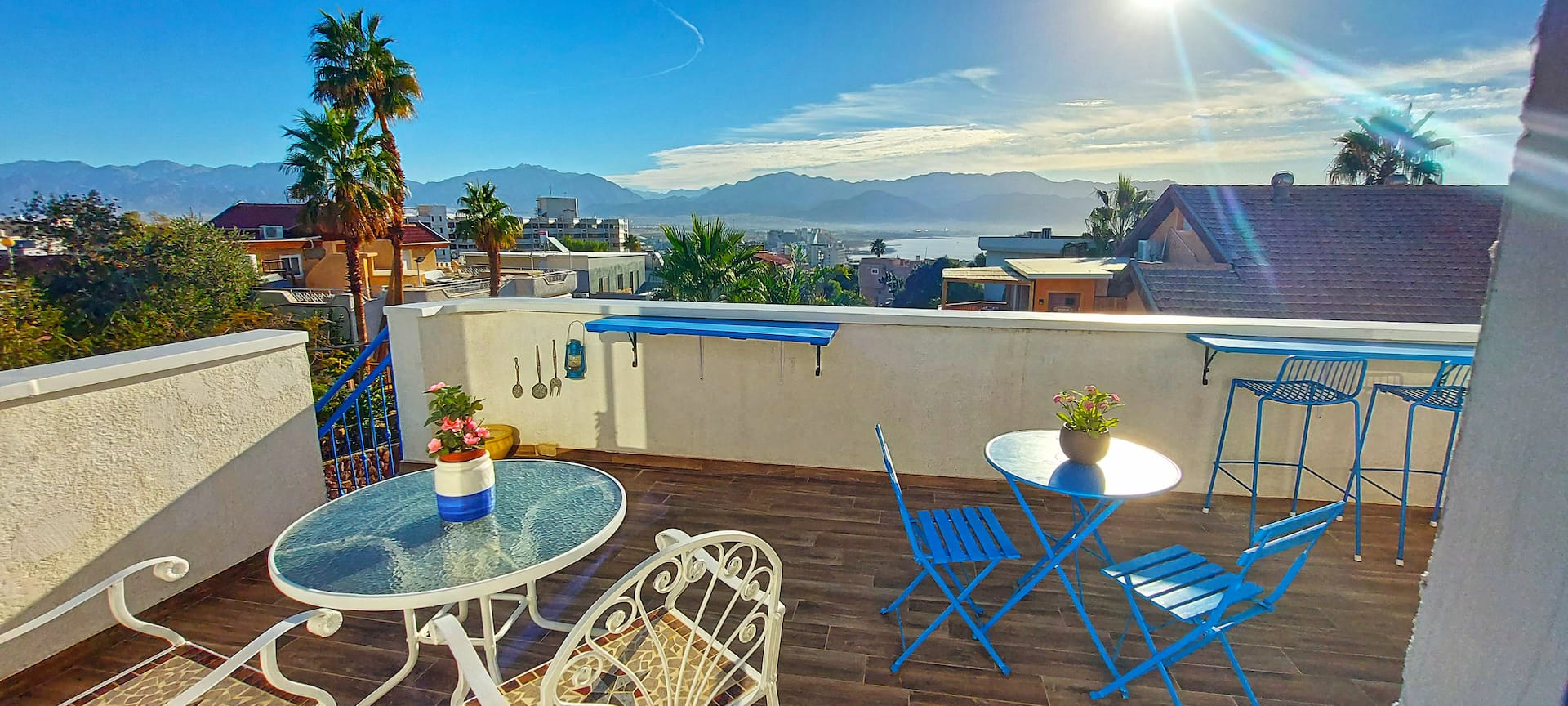 Quiet Boutique Unit + Balcony and Bay View - By DayosHouse