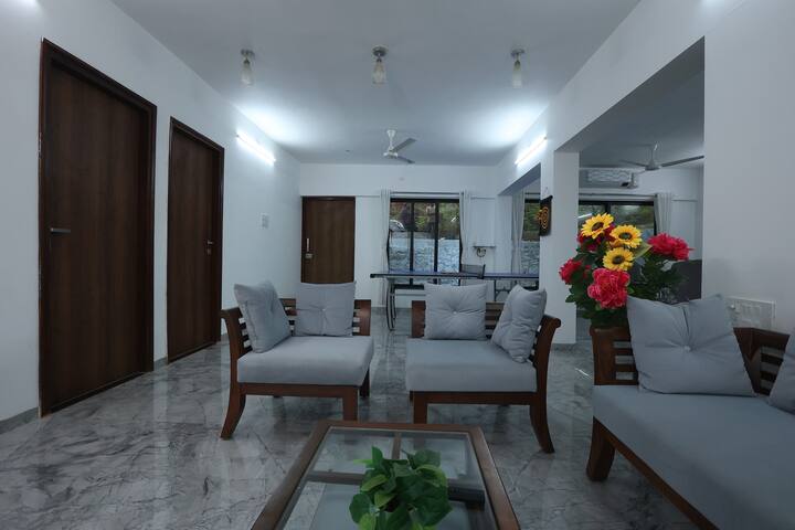 Soul Stay managed Airbnb listing 1