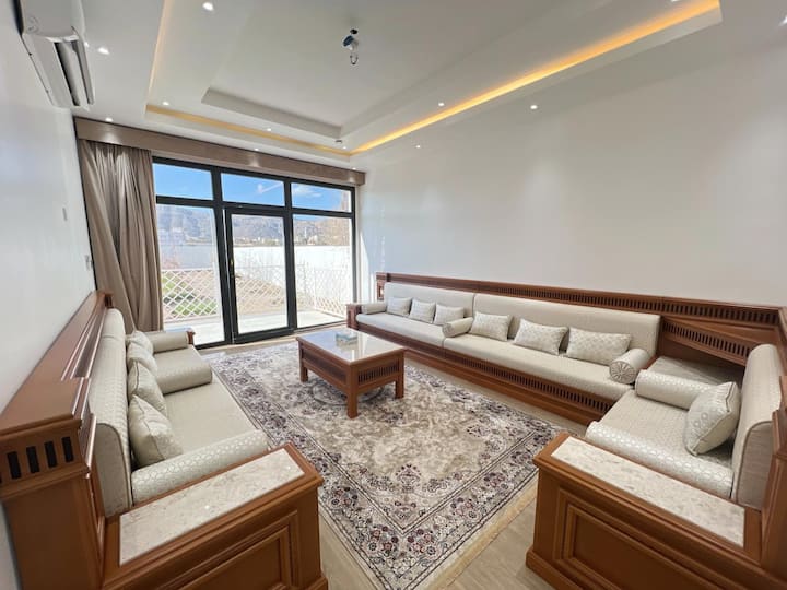 Al Salam Hostel In Jebel Akhdar - Omán