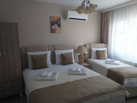 Family room # 1