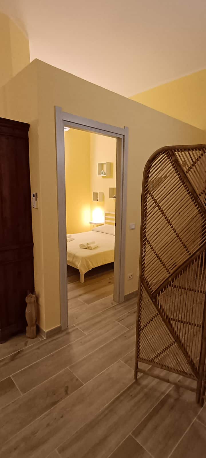 Spálňa