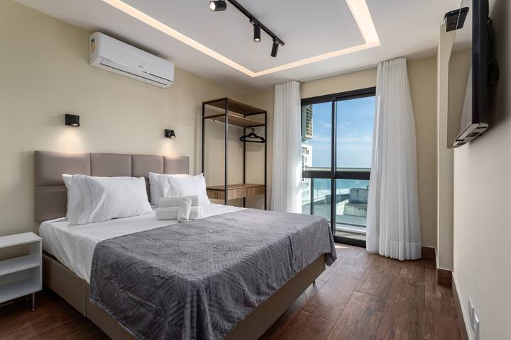 Apartamento de 2 Suites no Arpoador c/ Linda Vista gallery image 2